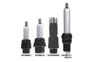 BG QUALITY PRODUCTS NEW SPARK PLUGS