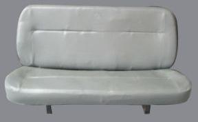 Mahindra Max Sofa