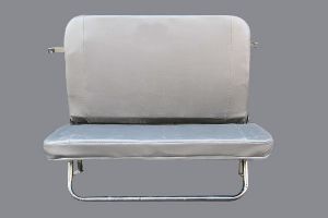 Qualis Baby Seat