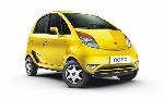 Tata Nano Car