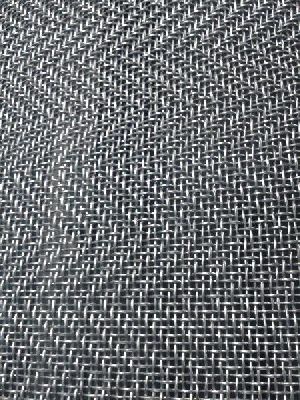 herringbone wire mesh