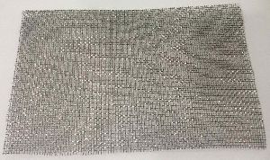 Incoloy Wire Mesh