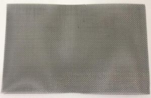 Molybdenum Wire Mesh