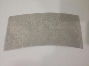 Nickel Wire Mesh