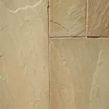 Raj Green Sandstone