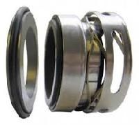 Mechanical Shaft Seals