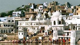 Pushkar Tour Services