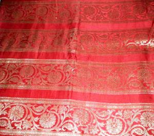 SS - 04 Silk Saree