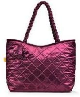 silk handbags