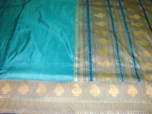 SS-05 Indian Silk Sarees