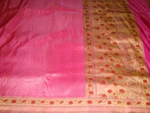 SS-06 Indian Silk Sarees