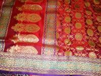 SS-08 Indian Silk Sarees