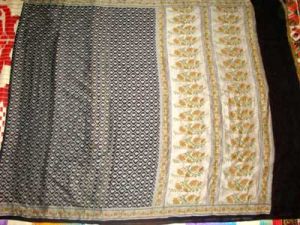 SS-12 Indian Silk Sarees