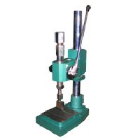 Hand Operated Impact Press