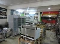 Confectionery Machinery