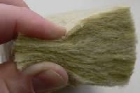 mineral wool and other insulation materials