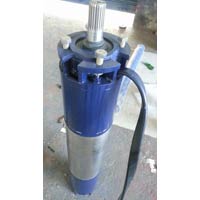 Submersible Motors