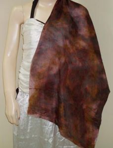 AE-PS-003 Printed Scarf