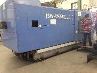 JSW, Injection Moulding Machine