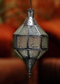 Hanging Tlight Lantern