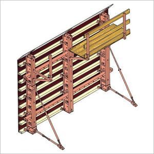 Formwork Metriform