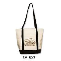 SV-527 Canvas Bag