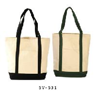 SV-531 Canvas Bag