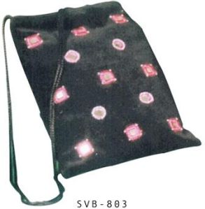 SVB-803 Velvet Bag