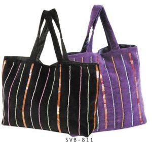 SVB-811 Velvet Bag