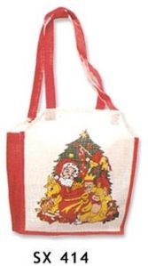 SX-414 Christmas Bag