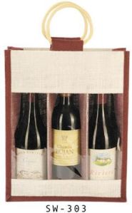 Wine Bag-SW-303