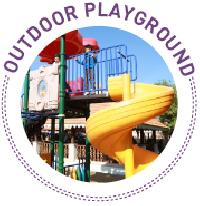 Outdoor Playground Equipments