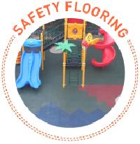 SAFETY FLOORING SOLUTIONS