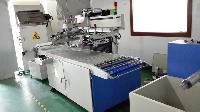 automatic industrial screen printing machines