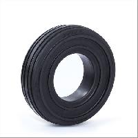 Solid Cushion Tyres