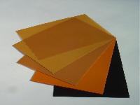 paper based industrial laminates
