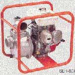 SEH -80 X Aluminium die cast pumps