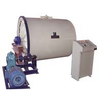 Precious Batch Ball Mill