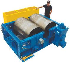 Roller Crusher