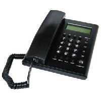 telephone caller ids