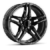 chrome plated wheels