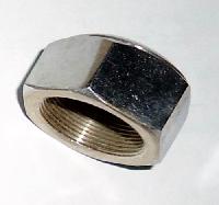 Steel Cap Nuts