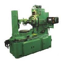 Hobbing Machine