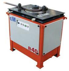 metal bending machine