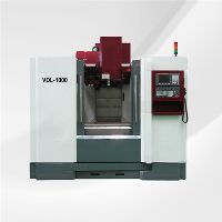 Vertical Machining Center