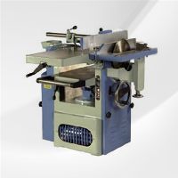 Woodworking Machinery