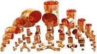 Copper Pipe Fittings