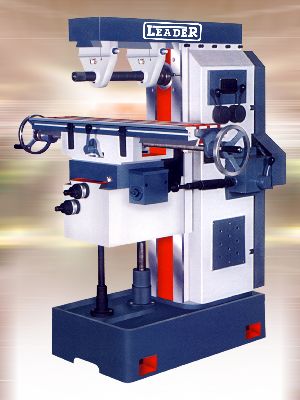 Milling Machine