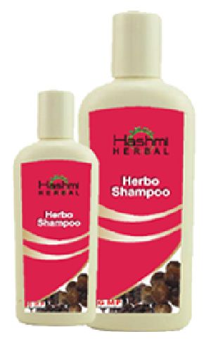 Herbo Shampoo