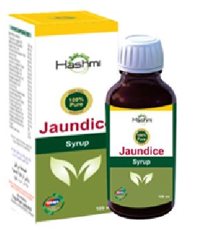 Jaundice Syrup